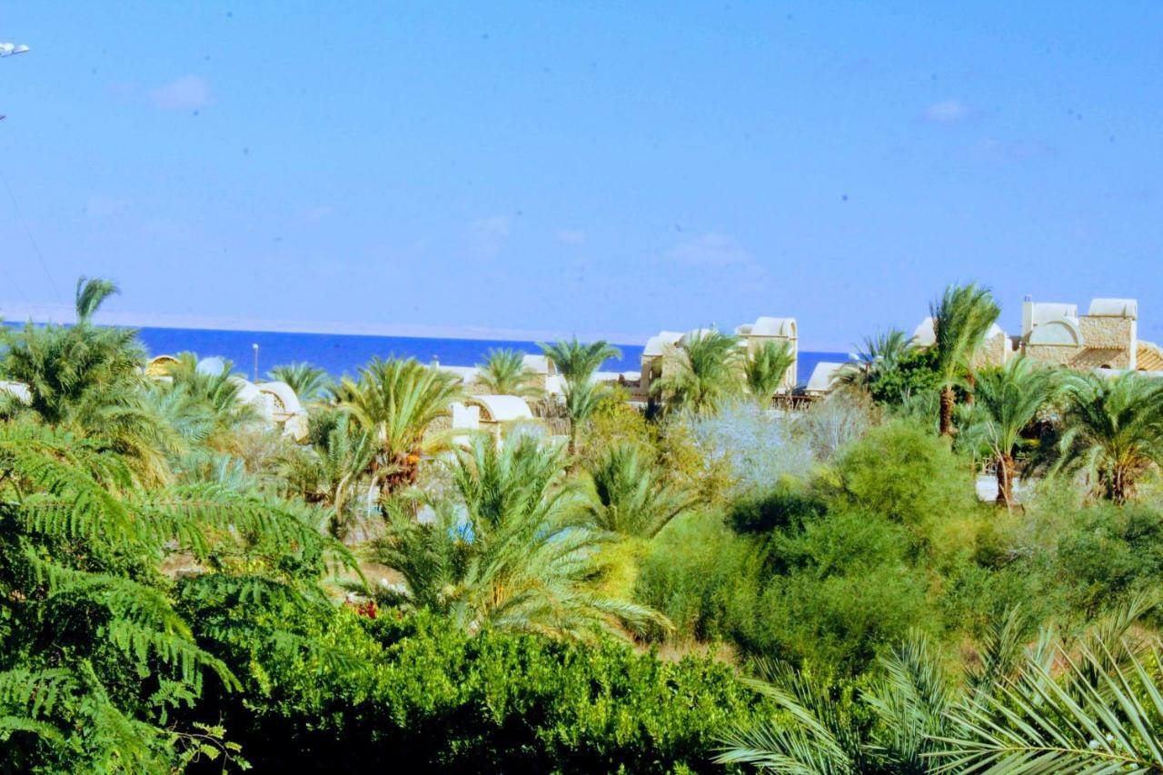 Tunis Lake View ‘Izbat an Nāmūs 外观 照片
